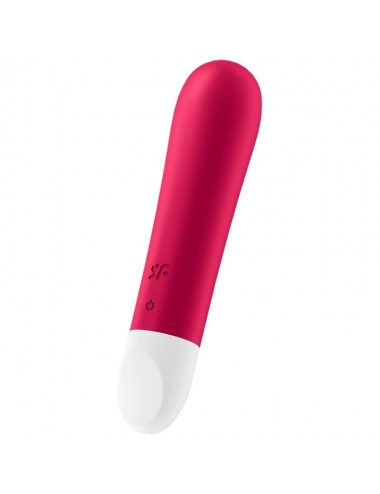 SODDISFARE ULTRA POWER BULLET 1 - ROSSO