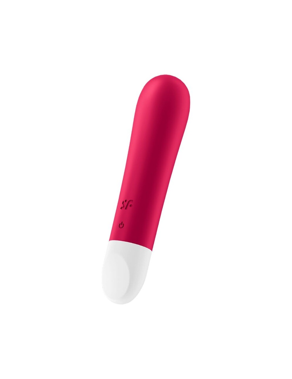 SODDISFARE ULTRA POWER BULLET 1 - ROSSO SODDISFARE ULTRA POWER BULLET 1 - ROSSO