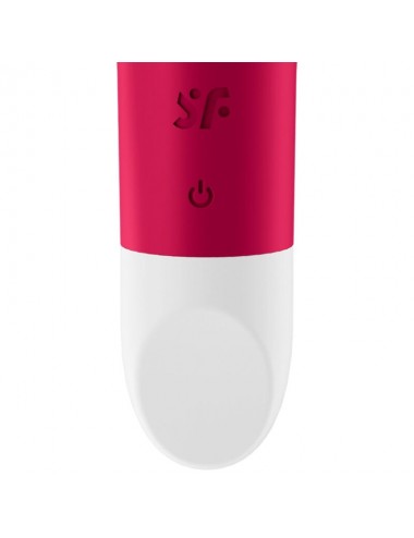 SODDISFARE ULTRA POWER BULLET 1 - ROSSO