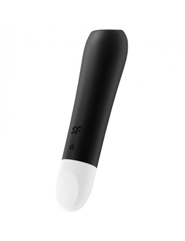 SATISFYER ULTRA POWER BULLET 2 - NERO