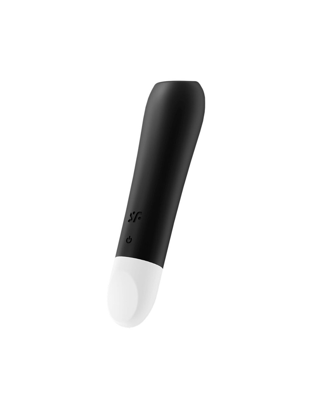 SATISFYER ULTRA POWER BULLET 2 - NERO