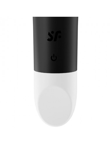 SATISFYER ULTRA POWER BULLET 2 - NERO