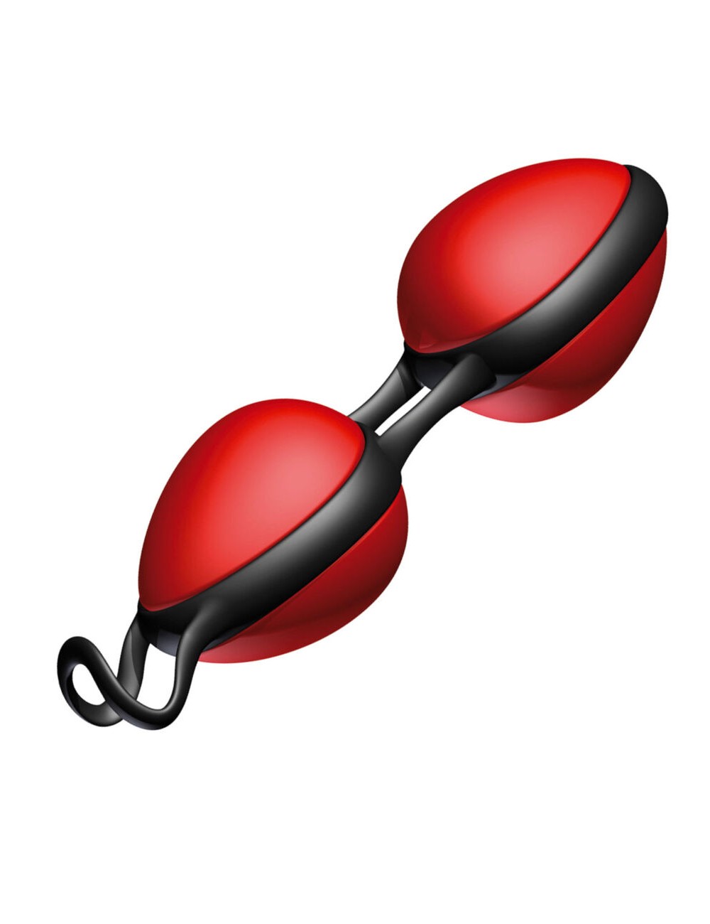 JOYBALLS SEGRETO NERO E ROSSO