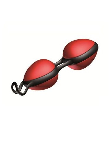 JOYBALLS SEGRETO NERO E ROSSO