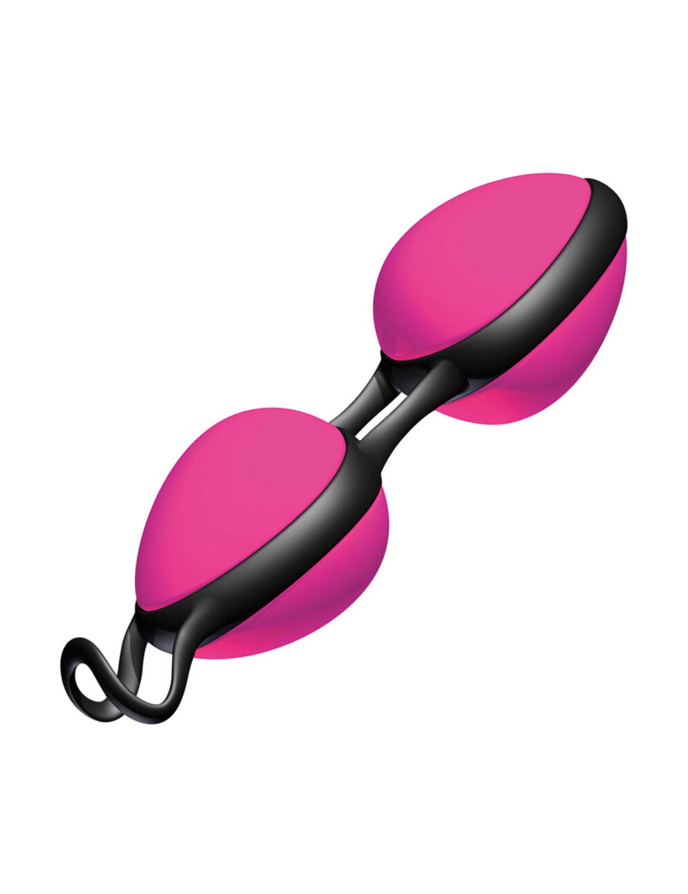 JOYBALLS SEGRETO NERO E ROSA