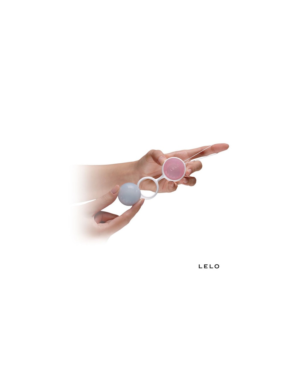PALLINE CINESI LELO LUNA