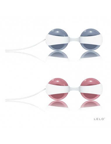 PALLINE CINESI LELO LUNA