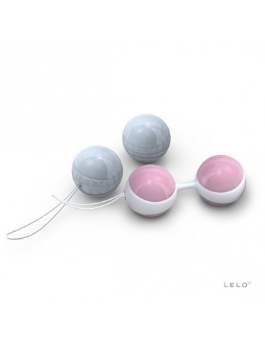 PALLINE CINESI LELO LUNA