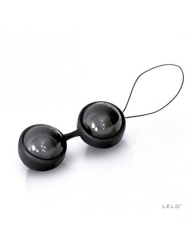 LELO LUNA BEADS NOIR PALLINE CINESI