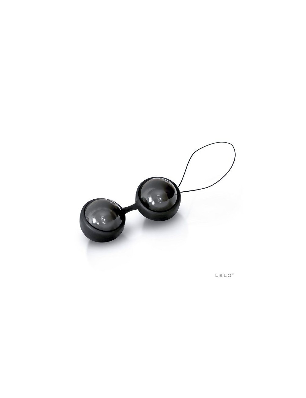LELO LUNA BEADS NOIR PALLINE CINESI