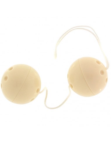 SEVENCREATIONS PALLINE ORGASMICHE ECOVIBRATONE.