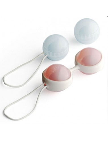 LELO LUNA BEADS MINI PALLINE CINESI