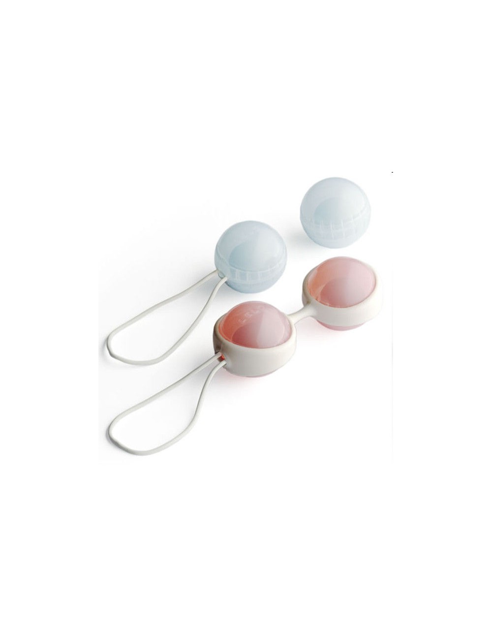 LELO LUNA BEADS MINI PALLINE CINESI LELO LUNA BEADS MINI PALLINE CINESI