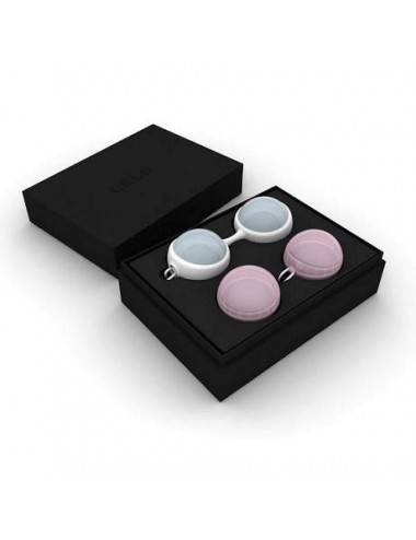 LELO LUNA BEADS MINI PALLINE CINESI