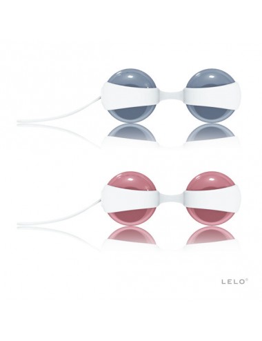 LELO LUNA BEADS MINI PALLINE CINESI