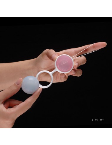 LELO LUNA BEADS MINI PALLINE CINESI