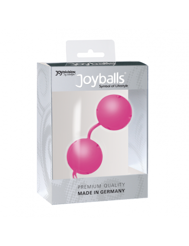 JOYBALLS LIFESTYLE NERO