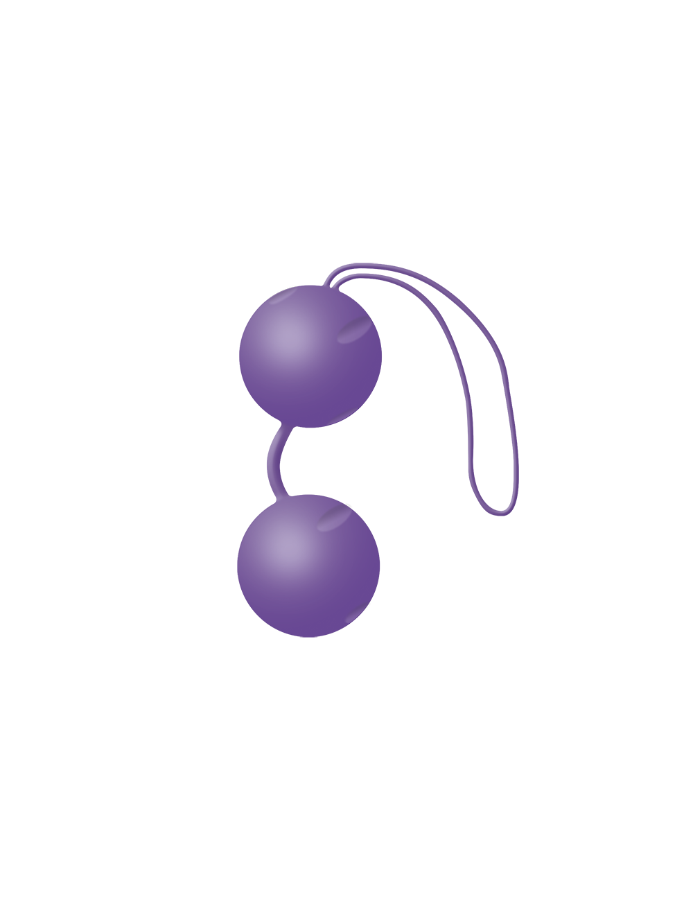 JOYBALLS LIFESTYLE VIOLA JOYBALLS LIFESTYLE VIOLA