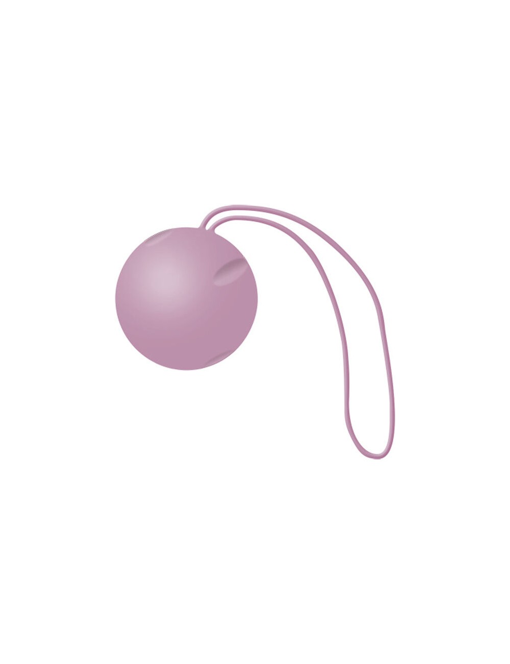 JOYBALLS SINGLE LIFESTYLE ROSA JOYBALLS SINGLE LIFESTYLE ROSA