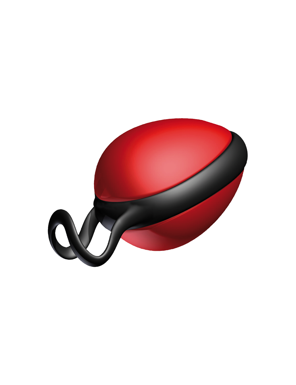 JOYBALLS SEGRETO SINGOLO ROSSO JOYBALLS SEGRETO SINGOLO ROSSO