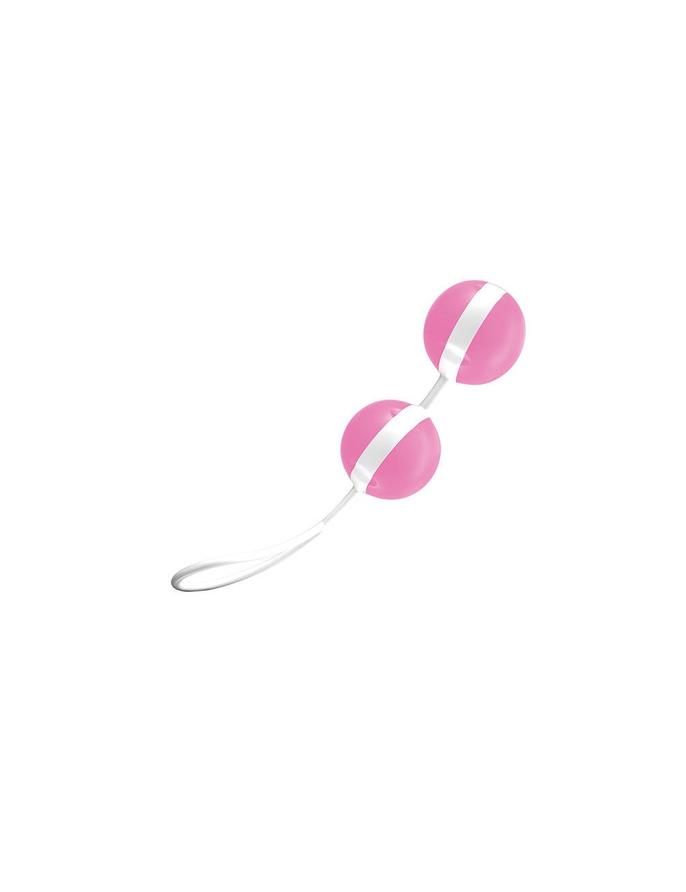 JOYBALLS ROSA BICOLORE JOYBALLS ROSA BICOLORE