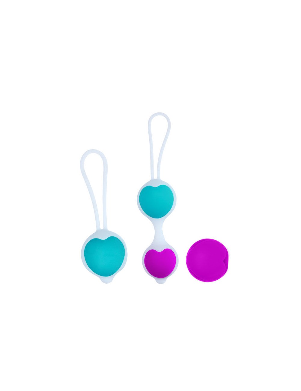 PRETTY LOVE FLIRTATION - HEGEL BALL PRETTY LOVE FLIRTATION - HEGEL BALL
