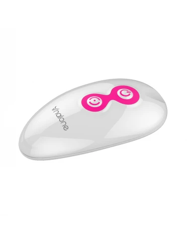 NALONE MIU MIU ESERCITA IL TELECOMANDO KEGEL