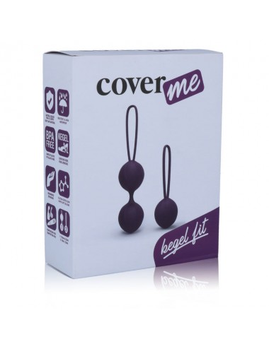 KIT KEGEL COVERME VIOLA