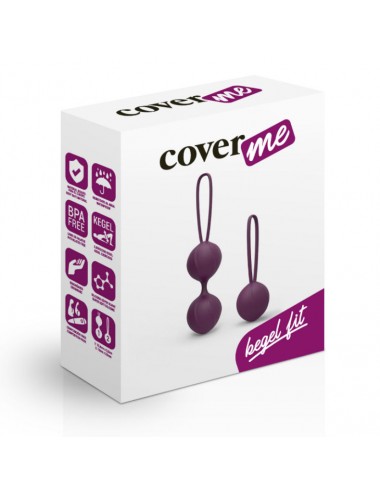 KIT KEGEL COVERME VIOLA