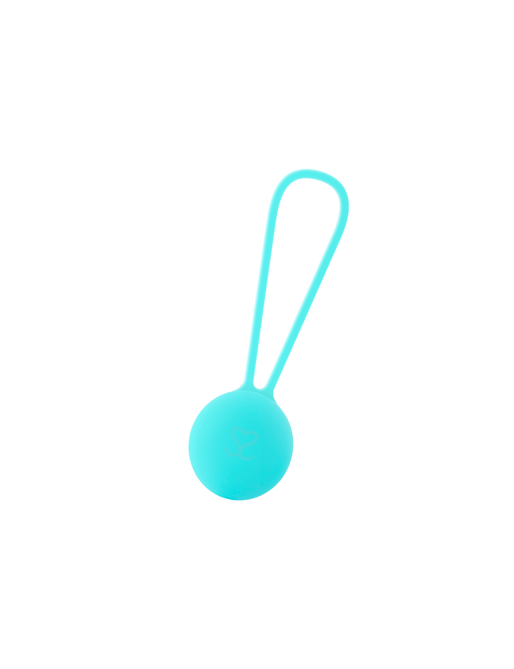 MORESSA OSIAN ONE PREMIUM SILICONE TURCHESE