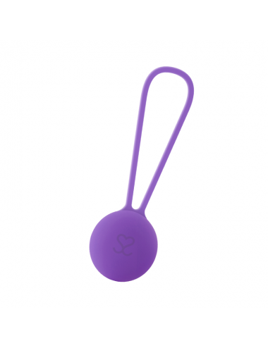 MORESSA OSIANONE PREMIUM SILICONE VIOLA