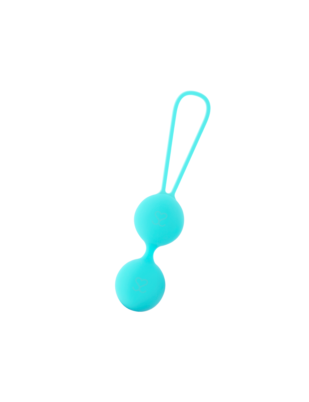 MORESSA OSIAN TWO PREMIUM SILICONE TURCHESE MORESSA OSIAN TWO PREMIUM SILICONE TURCHESE