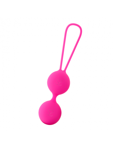 MORESSA OSIAN TRE PREMIUM SILICONE ROSA