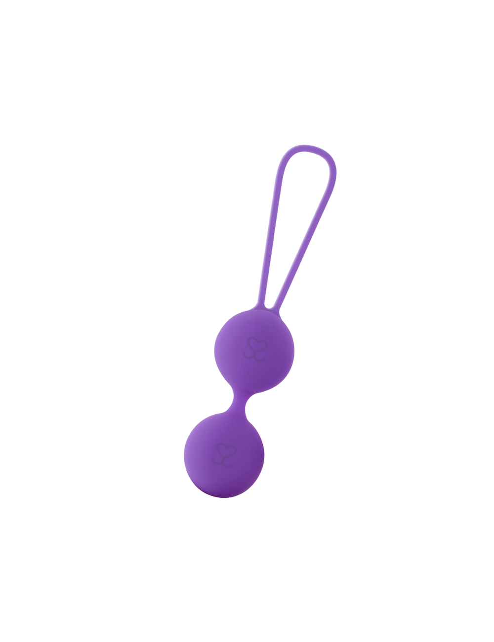 MORESSA OSIAN TRE PREMIUM SILICONE VIOLA