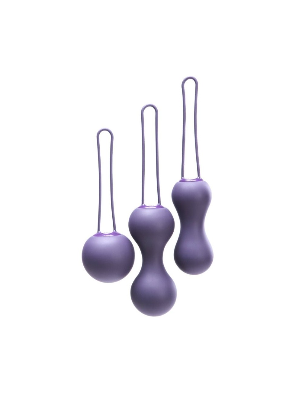 JE JOUE - KEGEL BALLS AMI - VIOLA JE JOUE - KEGEL BALLS AMI - VIOLA