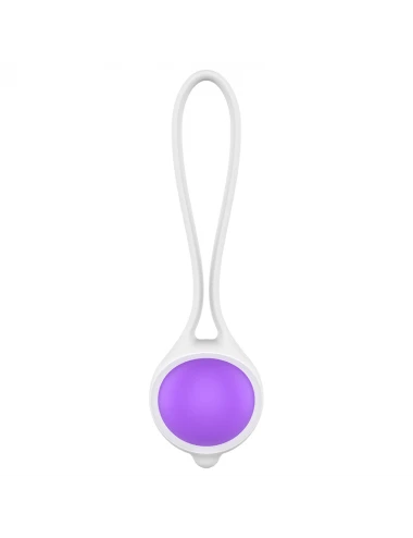 WOMANVIBE KEISY I BALL GEISHA SILICONE