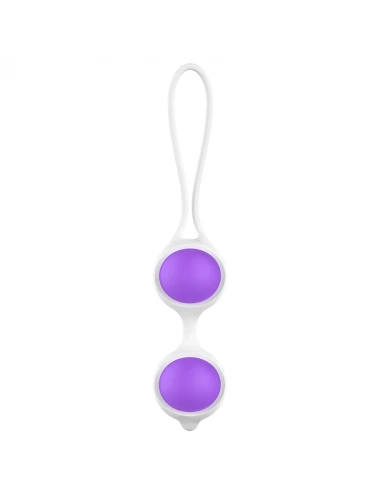 SFERE IN SILICONE WOMANVIBE KEISY II