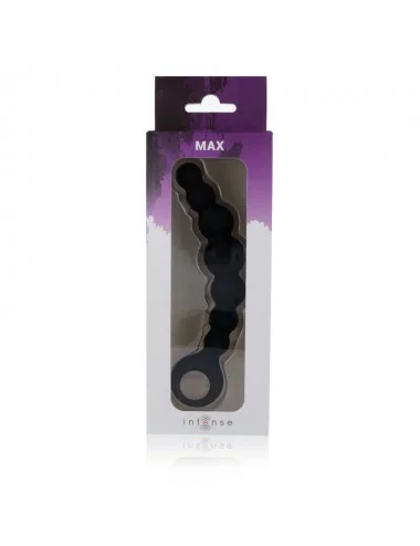 PERLINE ANALI INTENSE MAX NERE