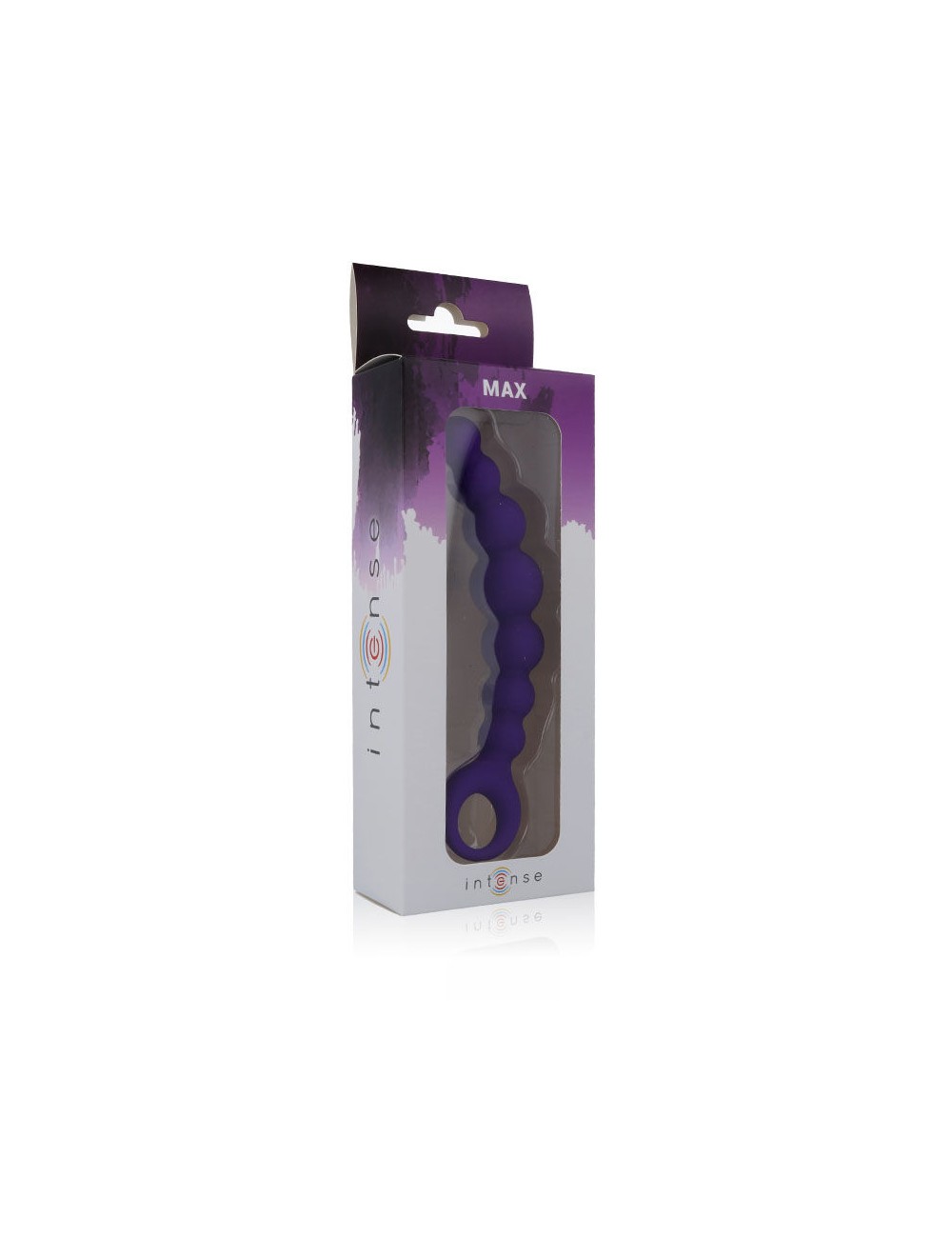 PERLINE ANALI INTENSE MAX VIOLA