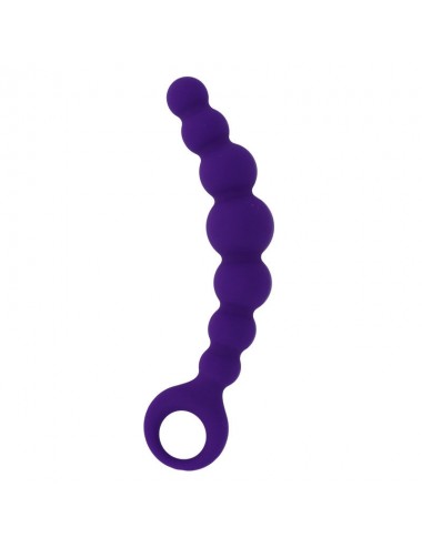 PERLINE ANALI INTENSE MAX VIOLA