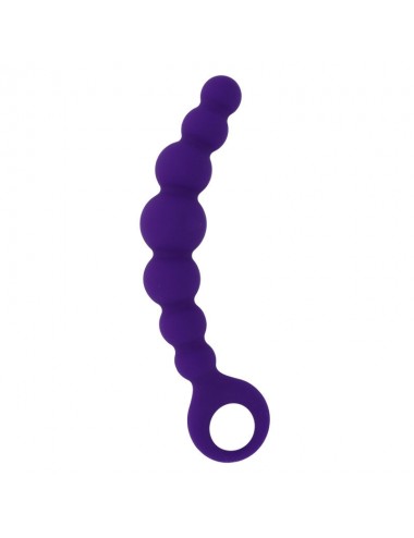 PERLINE ANALI INTENSE MAX VIOLA
