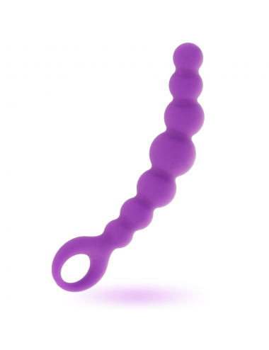 PERLINE ANALI INTENSE MAX VIOLA