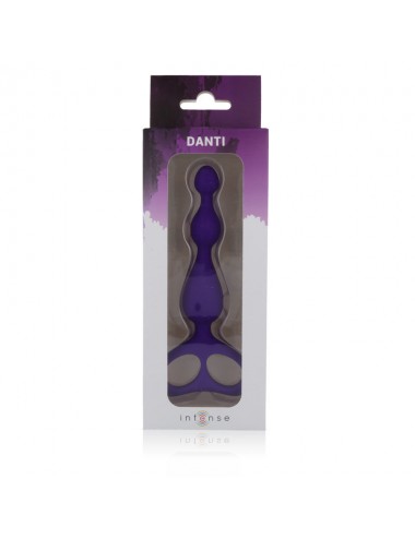 INTENSO DANTI ANAL VIOLA