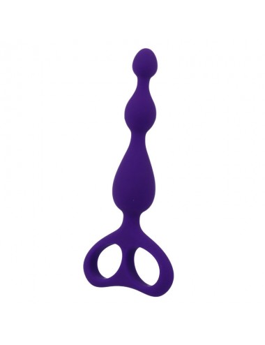 INTENSO DANTI ANAL VIOLA
