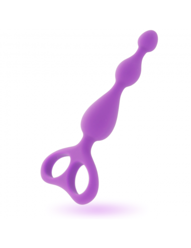 INTENSO DANTI ANAL VIOLA