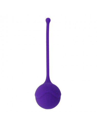 INTENSE KISHA FIT ONE SILICONE KEGEL VIOLA