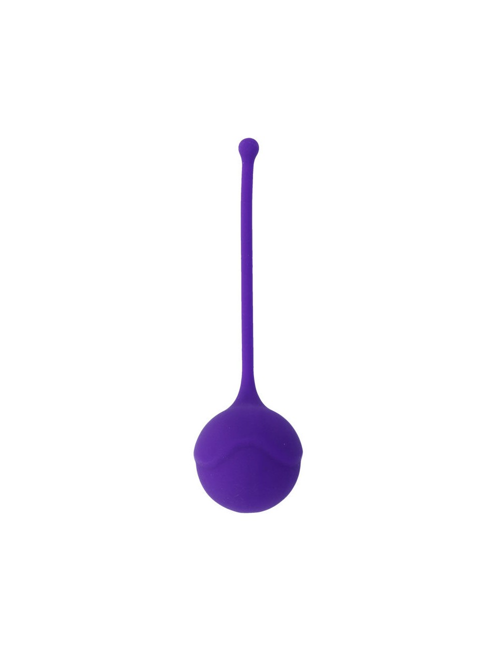 INTENSE KISHA FIT ONE SILICONE KEGEL VIOLA INTENSE KISHA FIT ONE SILICONE KEGEL VIOLA