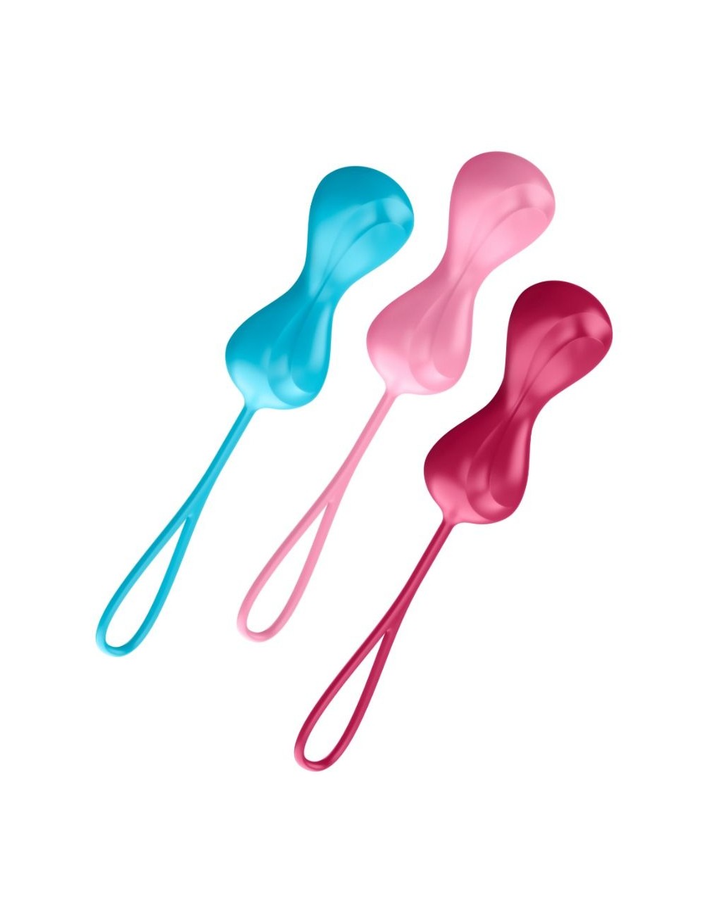 SET DI ALLENAMENTO LOVEBALLS SODDISFATTI 1