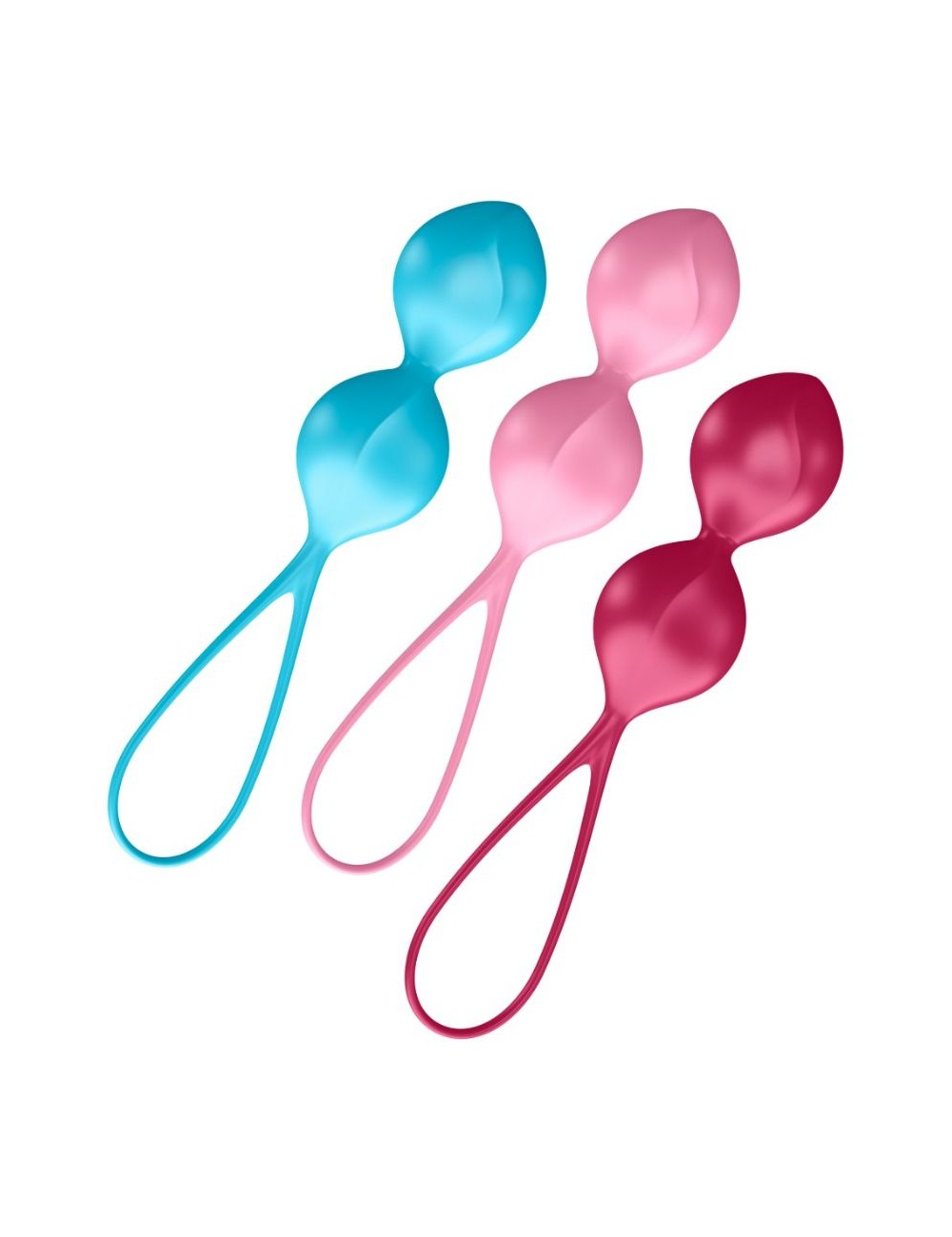 SET DI ALLENAMENTO LOVEBALLS SODDISFATTI 2 SET DI ALLENAMENTO LOVEBALLS SODDISFATTI 2