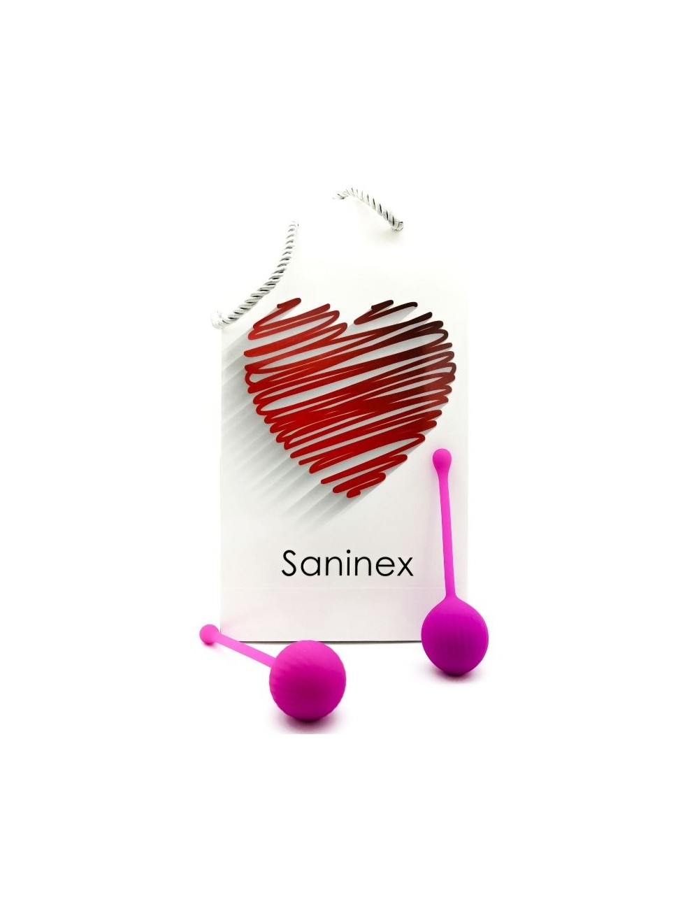 SANINEX CLEVER LILLA PALLA SANINEX CLEVER LILLA PALLA